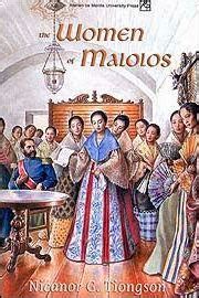 To the Young Women of Malolos: Summary and .
